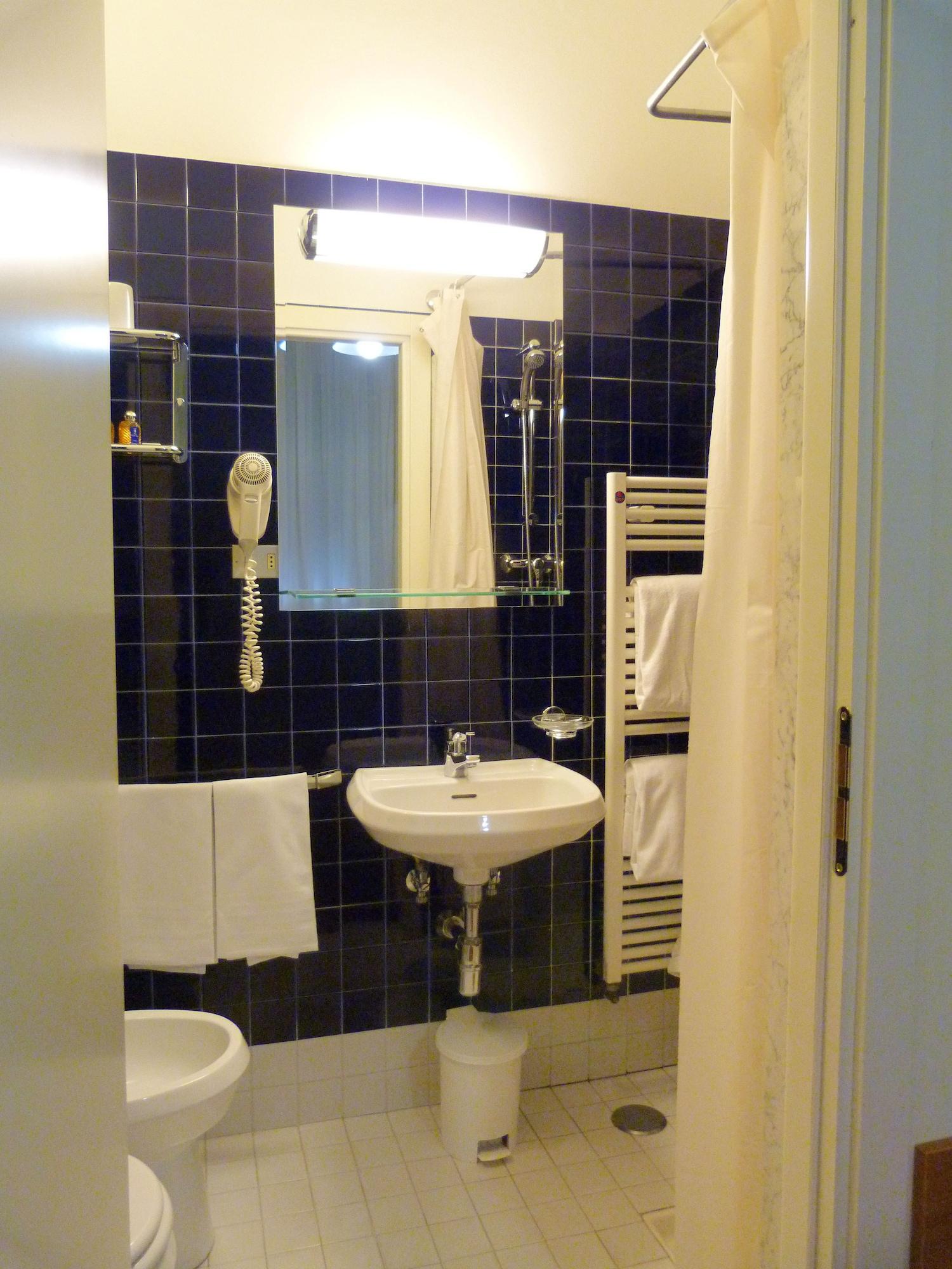 Byron Hotel Ravenna