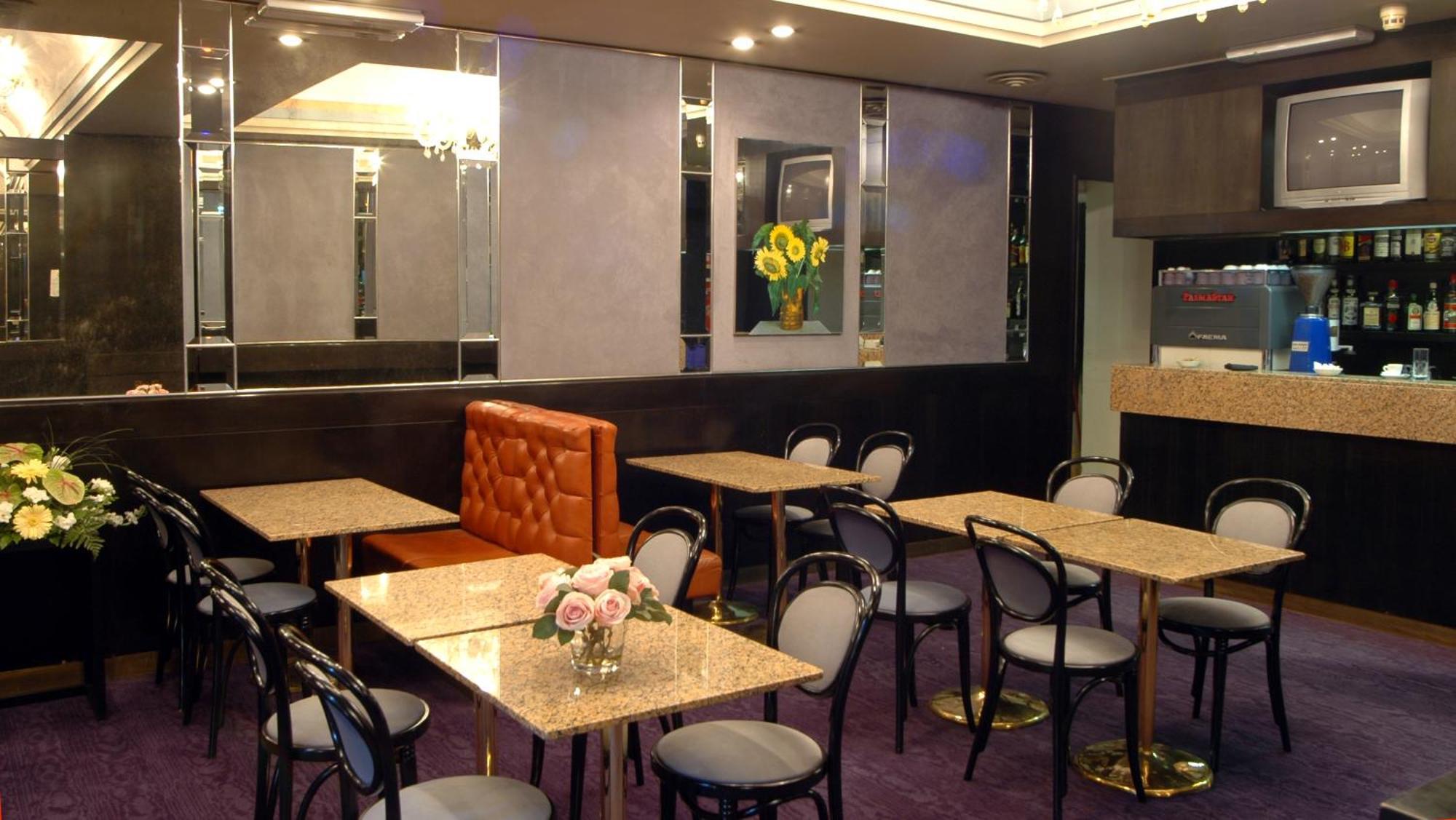 Hotel Byron Ravenna