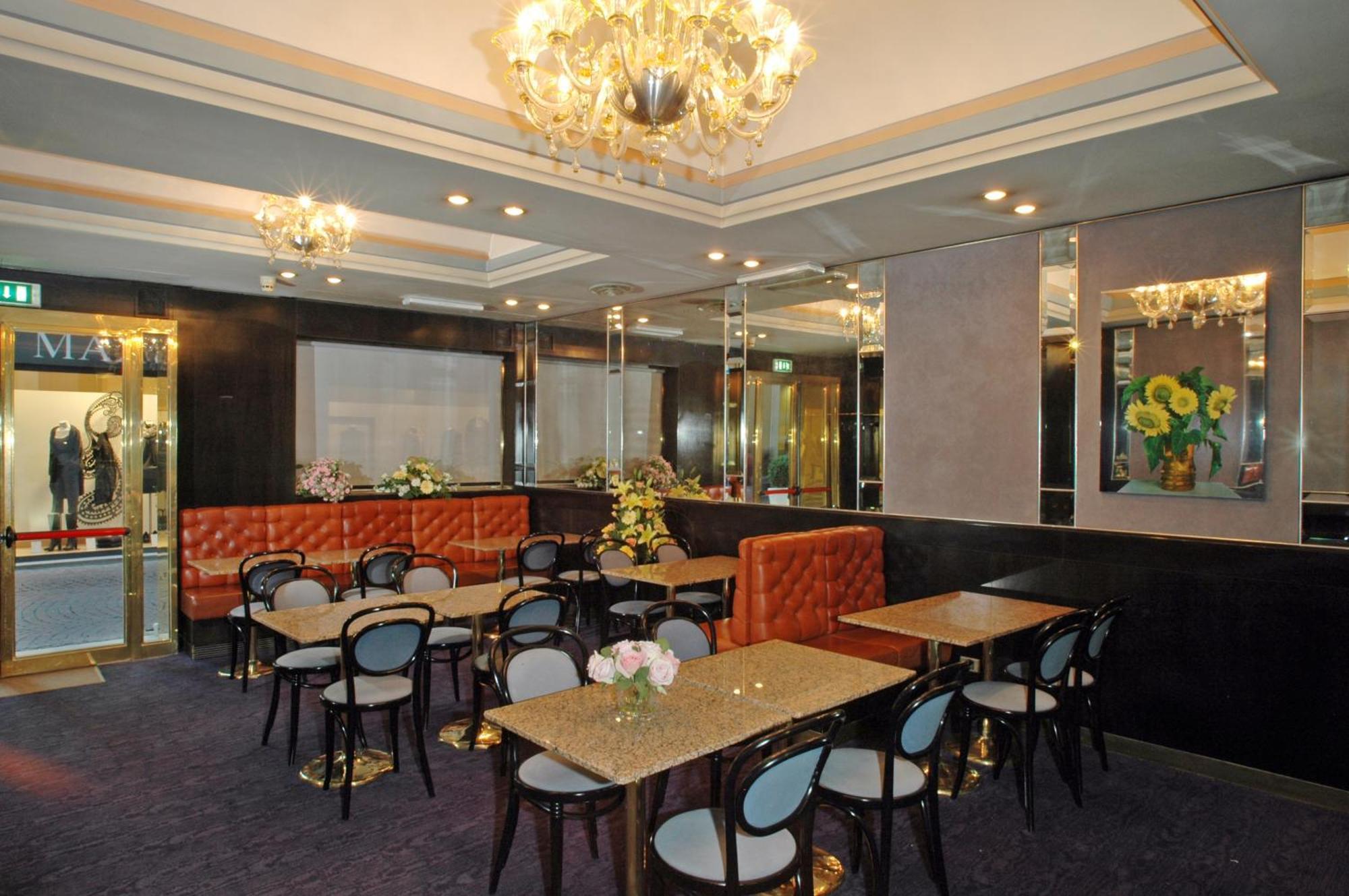 Hotel Byron 3*