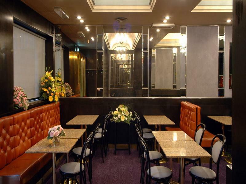Hotel Byron