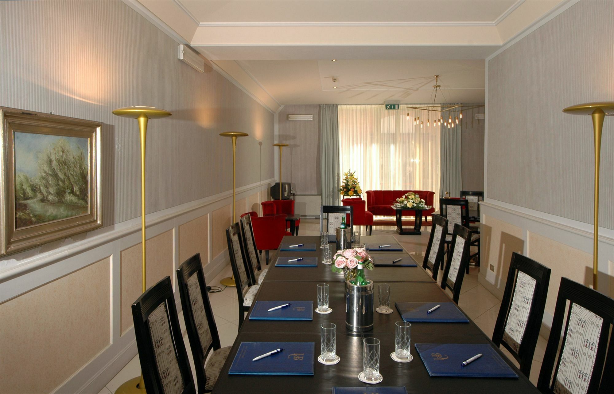 Byron Hotel Ravenna