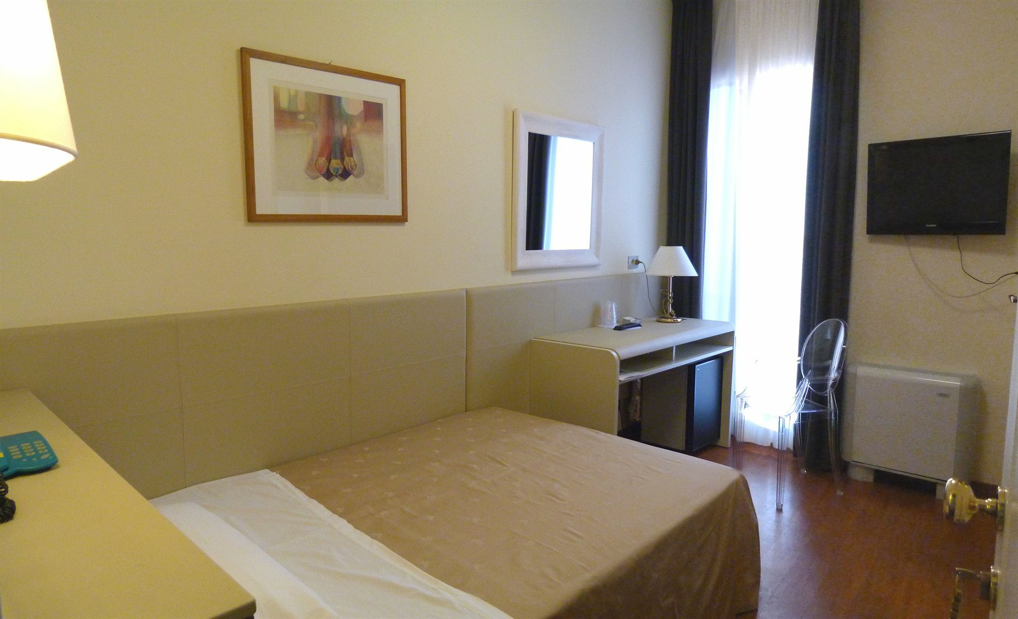 Byron 3* Ravenna
