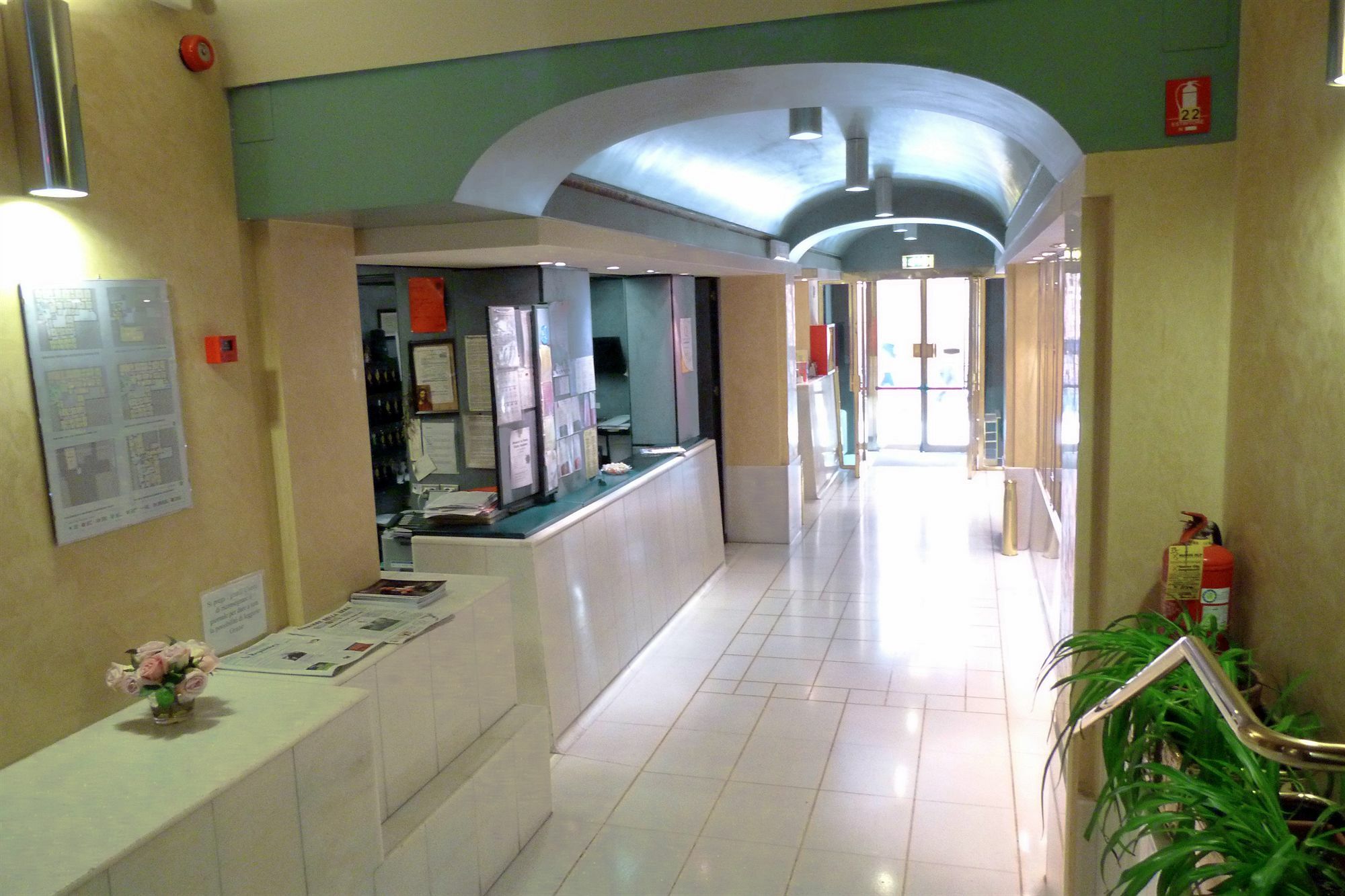 Hotel Byron