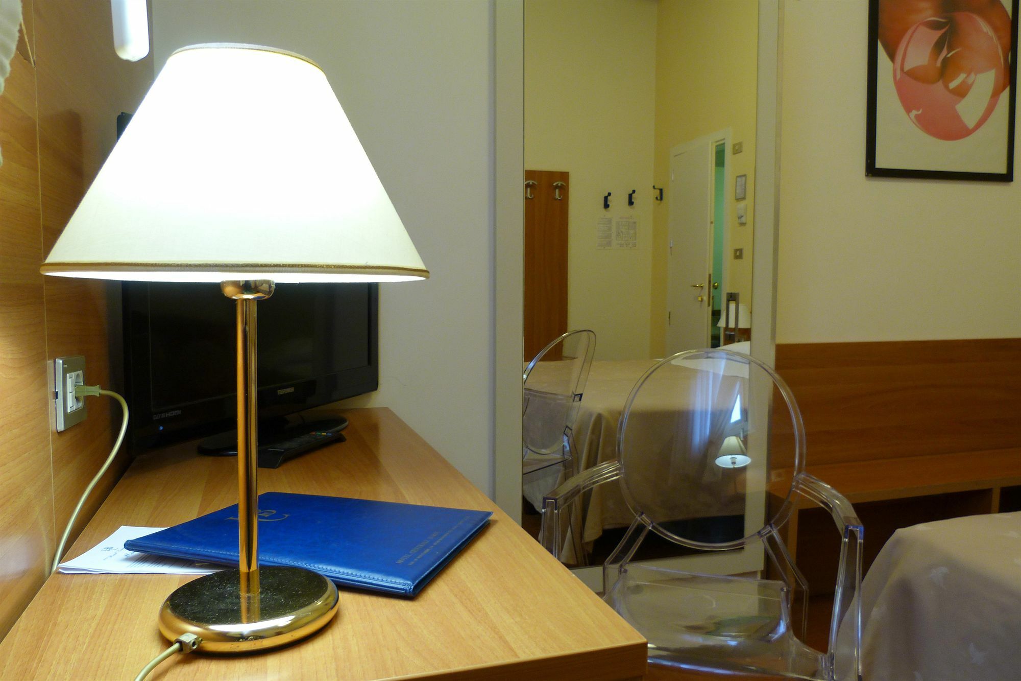 Hotel Byron 3*